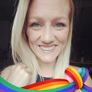 Meet your Posher, Savannah